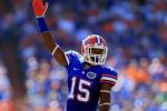 Purifoy May Be Triple Threat for Gators 