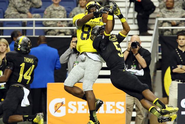 Takeaways from Scathing Revelations in New College Football Book, 'The System'