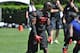 Joe Mixon named five favorites in his nationwide recruiting chase. (247sports)