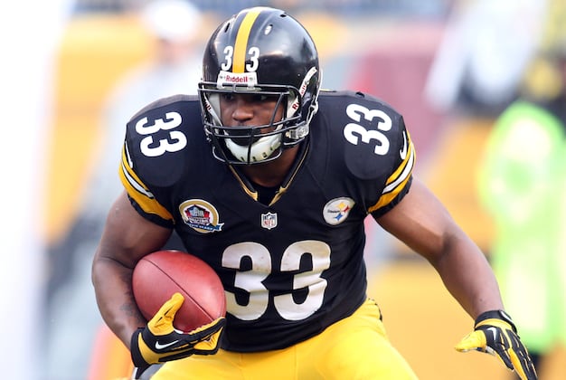 Isaac Redman Should Remain Late-Round Fantasy Pick Despite Starting Role