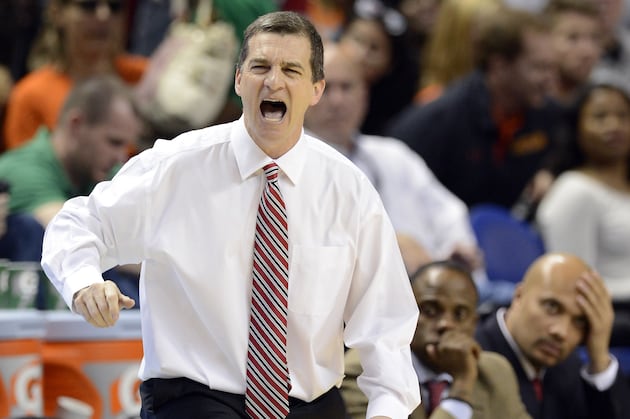 Terps Commits Melo Trimble and Dion Wiley Excited After Trayvon Reed's Pledge