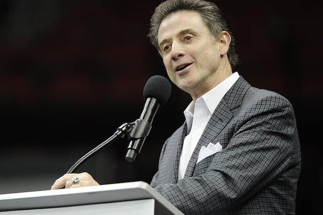 Louisville Basketball Getting Visit from Power Forward Recruit Cinmeon Bowers