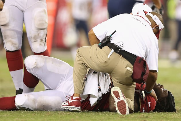 Cardinals' Jonathan Cooper Has Company
