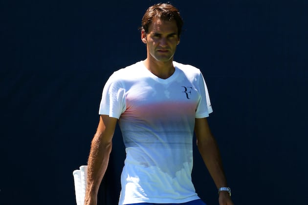 US Open Tennis 2013: TV Schedule and Predictions for Entire Tournament