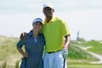 Miami Heat Star Ray Allen Discusses His Love of Golf