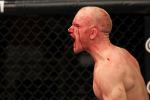 Kampmann Ready to Get Thrown Back into the Fire 