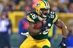 Packers' RB DuJuan Harris Done for Season