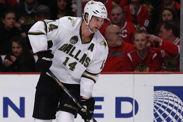 Benn Wants to 'kind of Shove It in Their Face' over Canada Camp Snub