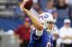 Bills QB Jeff Tuel (above) could be the team's Week 1 starter, but how will the Bills manage his playing time in the preseason finale?