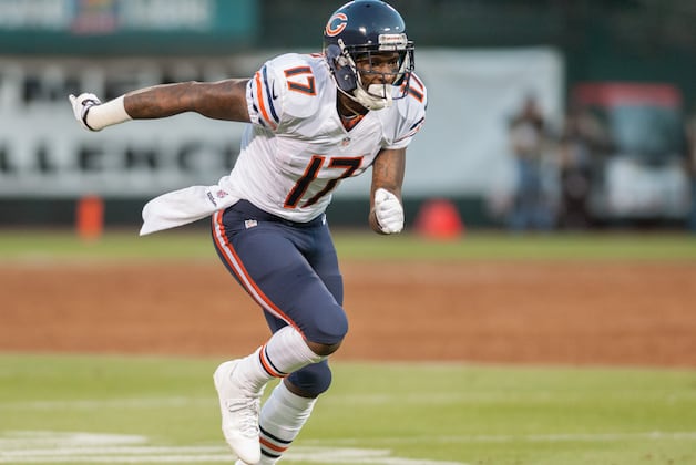 Debate: Which Player Will Be the Biggest Surprise of the Bears' Season?