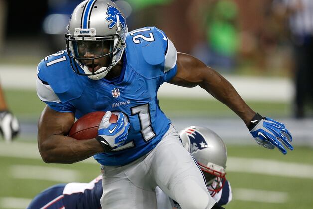Debate: Which Player Will Be the Biggest Surprise of the Lions' Season?