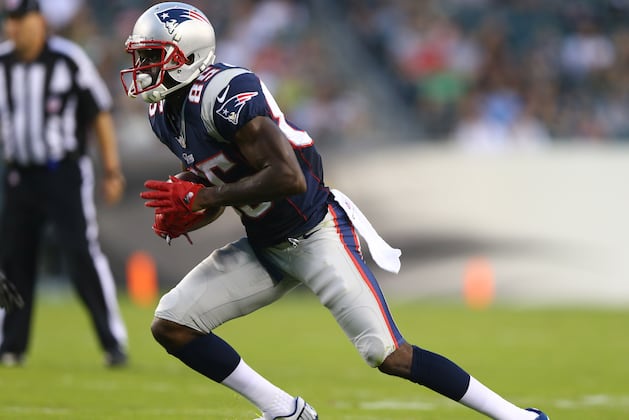 Debate: Which Player Will Be Biggest Surprise of the Patriots' Season?