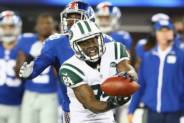 Debate: Which Player Will Be Biggest Surprise of the Jets' Season?