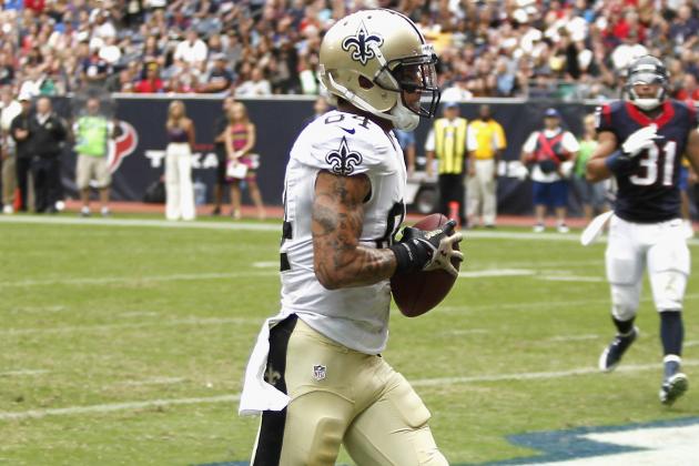 Debate: Which Player Will Be Biggest Surprise of the Saints' Season?