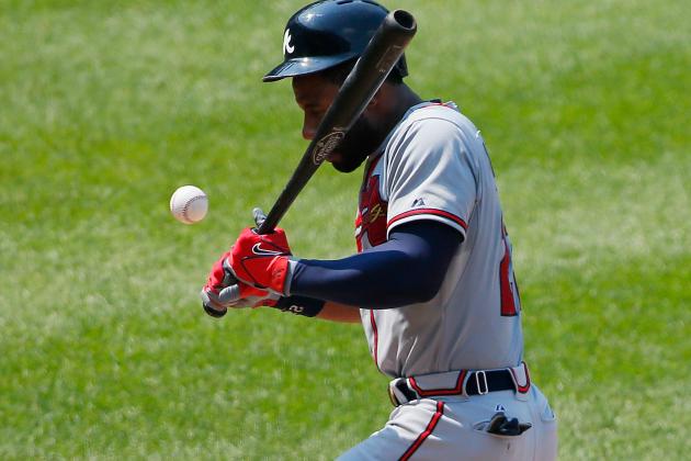 Debate: Who Needs to Step Up in Place of the Injured Jason Heyward?