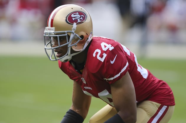 Debate: Which New 49er Are You Most Excited for This Season?