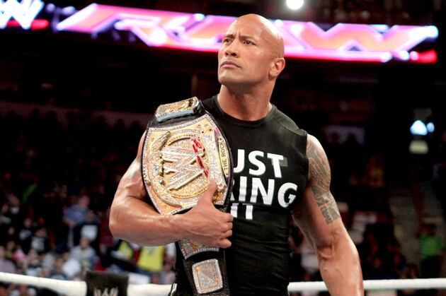 WWE Rumors: Examining Latest Buzz Around The Rock, Hulk Hogan and More