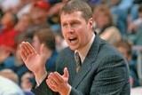 Dave Joerger Says He'll Play Starters Less Than Hollins Did