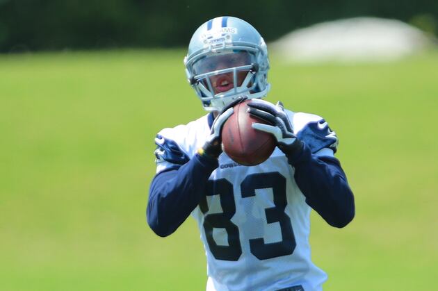 Debate: Which New Cowboy Are You Most Excited for This Season?