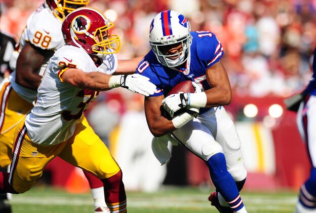 Debate: Which Player Will Be Biggest Surprise of the Bills' Season?