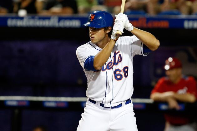 Mets Add Den Dekker, Recker, Carson