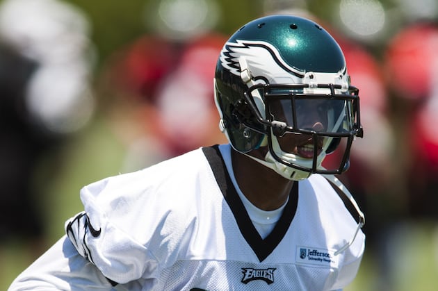 Debate: Which New Eagle Are You Most Excited for This Season?