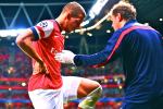 Podolski Close to Arsenal Return