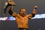 WWE Classic: Cena vs. Triple H at Night of Champions 2008