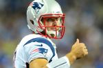Pats' Owner Kraft 'Rooting For' Tebow, but Belichick's Call