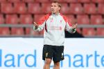 Rodgers Confident Players Will Be Ready for Utd