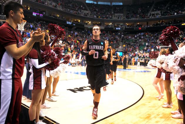 Men's Basketball Unveils 2013-14 Schedule