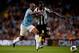 City need Kompany back on his feet and back on the pitch as soon as he can get there.