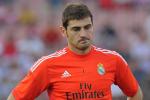 Casillas' Future in Jeopardy After Ancelotti Snub