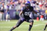 Patterson: Fields a Game-Time Decision vs. LSU
