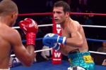 Abregu Has Surgery on Hand, Off Pacquiao-Rios Card
