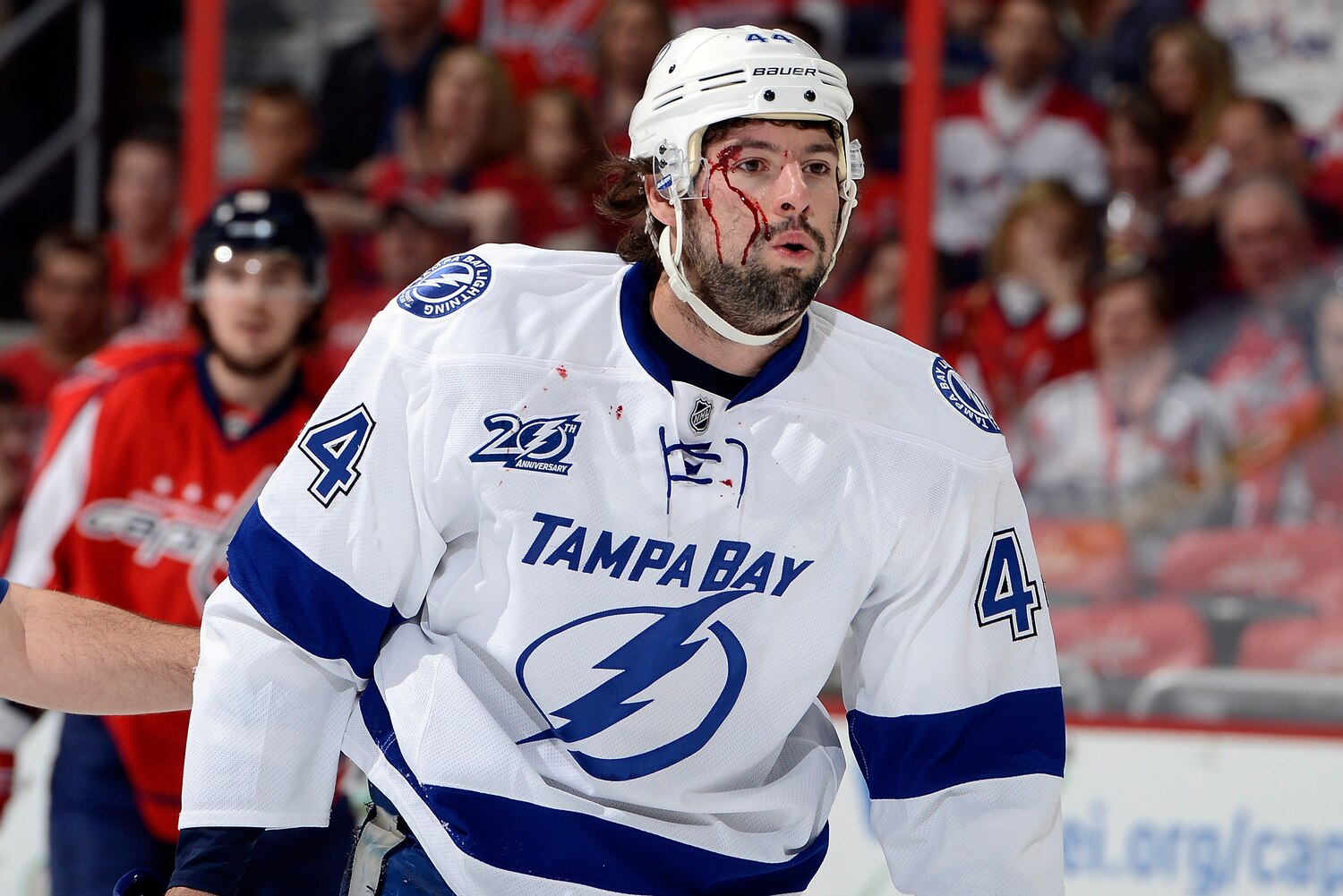 The 5 Best Uniforms in Tampa Bay Lightning History