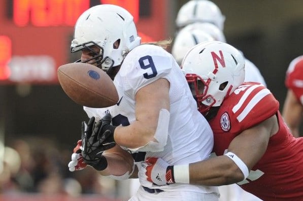 Husker Defensive Depth Chart Clearing Up