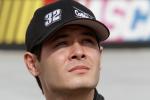 Report: Nationwide's Kyle Larson Moving to Sprint Cup