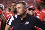Utes Must Beat Utah State to Set Tone for 2013