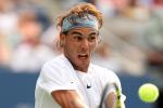 How Nadal Looks to Add Hard-Court Dominance to Legacy