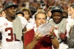 Why Bama Can, or Can't Three-Peat