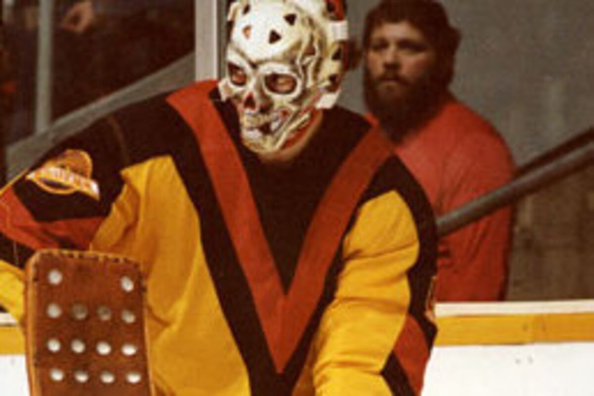 The 5 Best Uniforms in Vancouver Canucks History | Bleacher Report | Latest News, Videos and ...