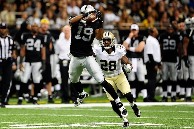 Saints' Corner Keenan Lewis: So Far? No Good