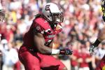 What Clowney, SC Can Do to Stop Renner