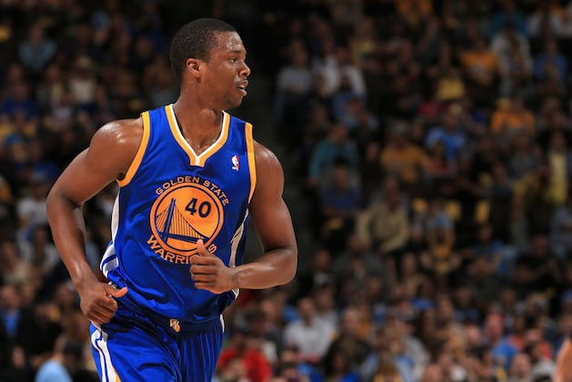 Golden State Warriors Must Start Harrison Barnes over Klay Thompson in 2013-14