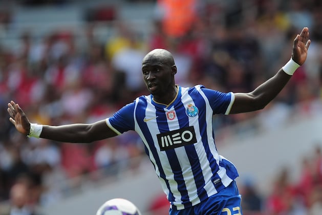 Barcelona Transfer News: Porto's Mangala a Superior Option to David Luiz