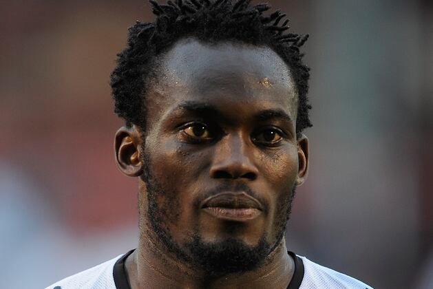 Essien Ends Ghana Exile for World Cup Qualifier