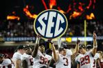 Picks, Predictions for Every Week 1 SEC Game