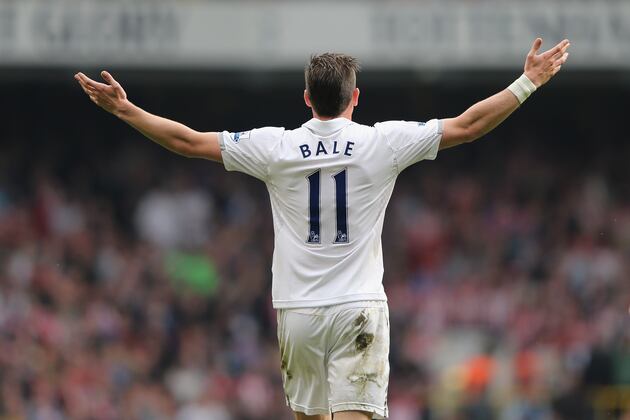 Real Madrid Transfer News: Carlo Ancelotti Needs Initiative in Gareth Bale Swoop