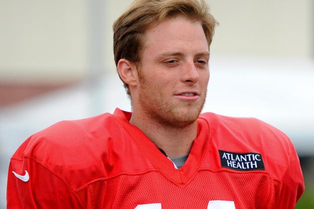Why Won't Jets Give McElroy a Shot at QB?
